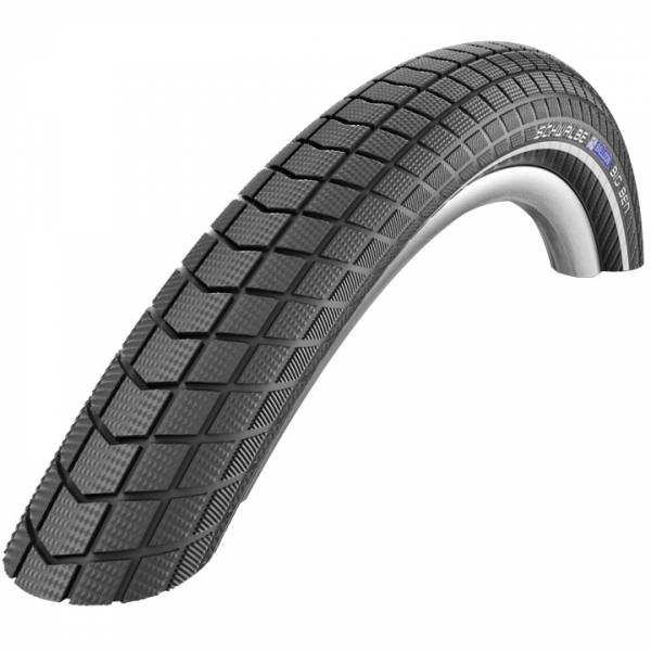 Tire, front, 20x2.15