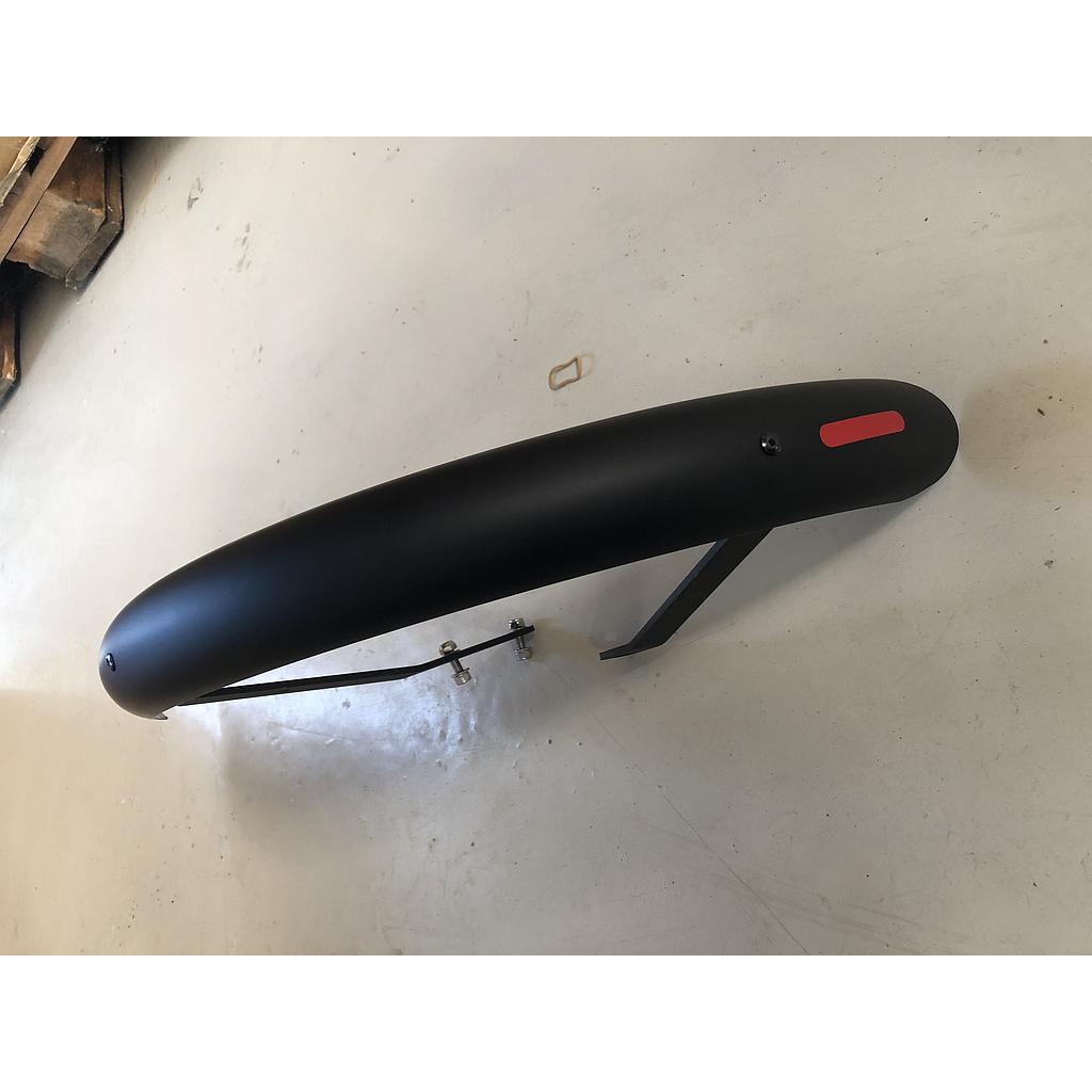 Mudguard 20" Incl. Brackets (1 pcs./ compatible with left and right for Gen1 and Gen2)